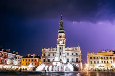 Restauracja & Hotel Polak